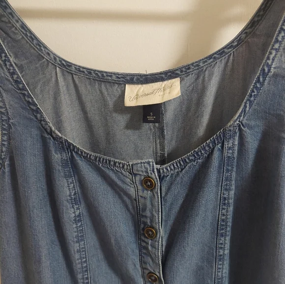 Universal Thread Romper - Picture 2 of 4